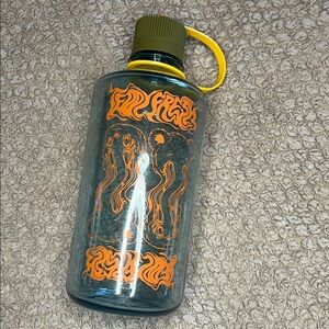 Teddy Fresh Water Bottle